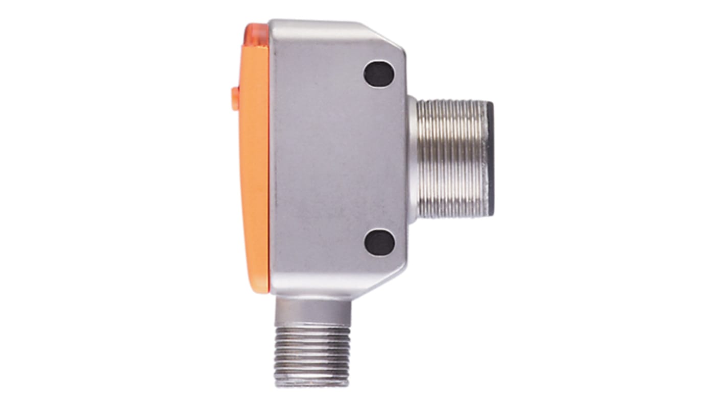 Rs-Online Sensore di prossimità a parallelepipedo ifm electronic M18 rilevamento 300 mm 10 → 30 V c.c