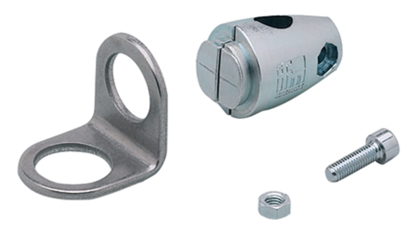 Rs-Online Kit di montaggio ifm electronic per uso con Sensori a ultrasuoni M18