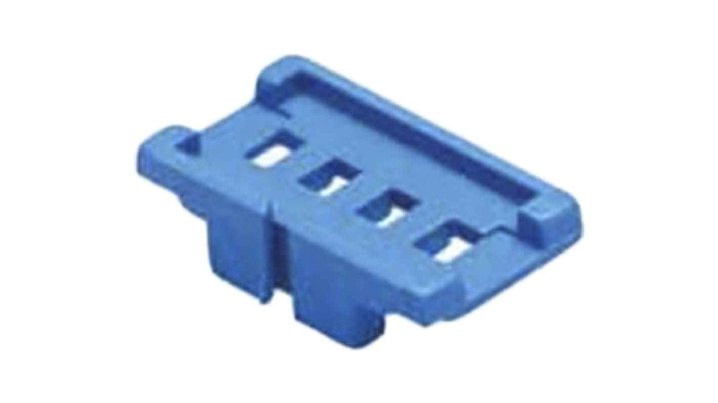 Finder Marker Tag for use with 94.02 Screw Terminal Socket, 94.02.0 Screw Terminal Socket, 94.03 Screw Terminal Socket,
