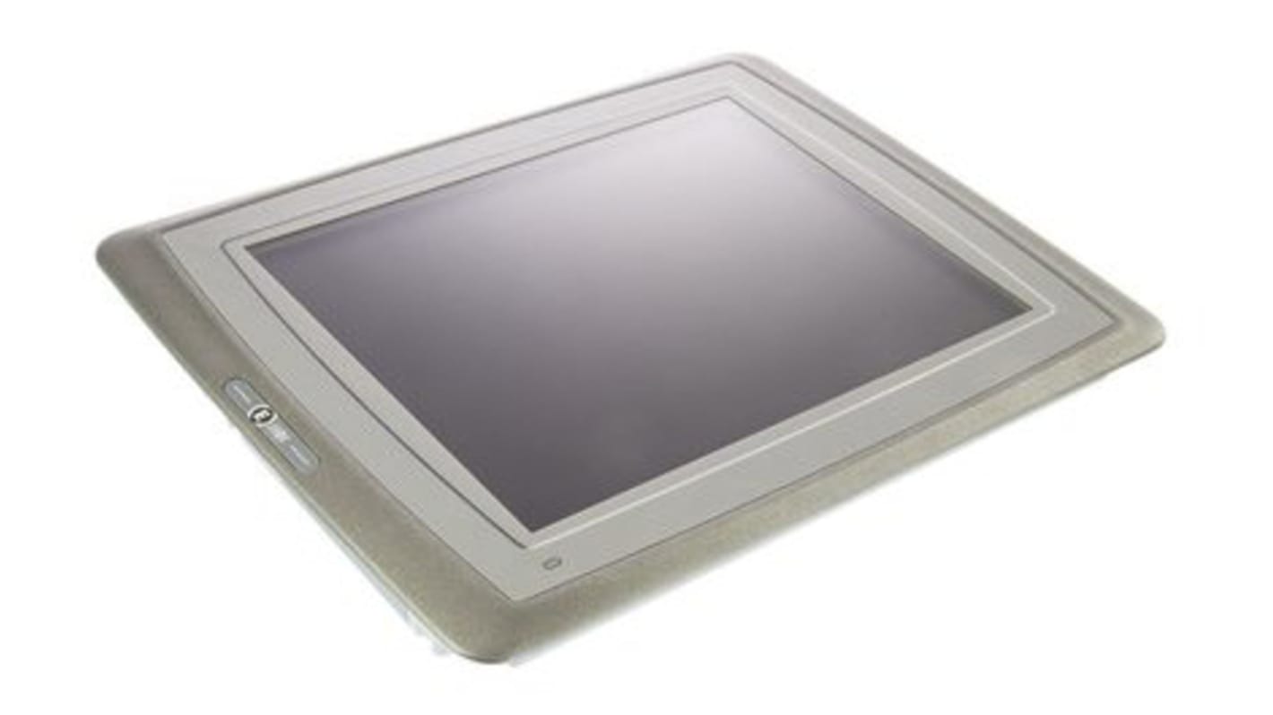 Beijer Electronics E10 Series E1101 Touch Screen HMI - 10.4 in, TFT LCD Display, 800 x 600pixels