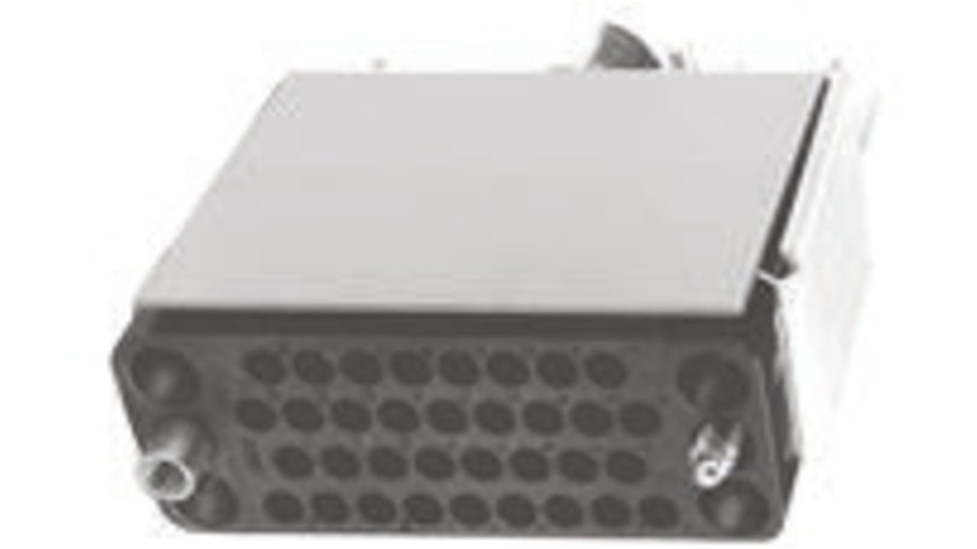 TE Connectivity, M Series Rectangular Connector