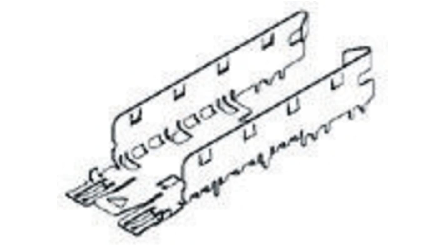 Caja SFP TE Connectivity 6367034-1, Serie SFP