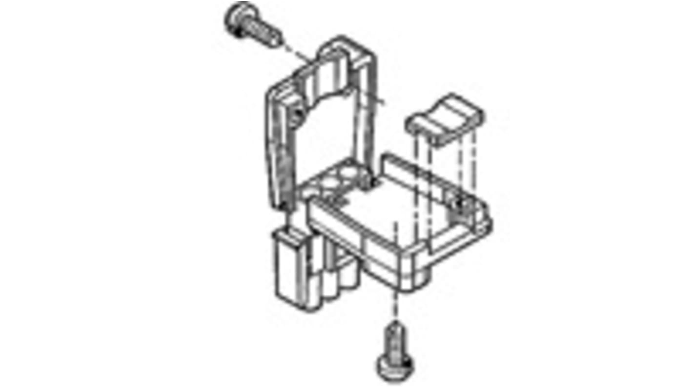 TE Connectivity for use with MATE-N-LOK Series