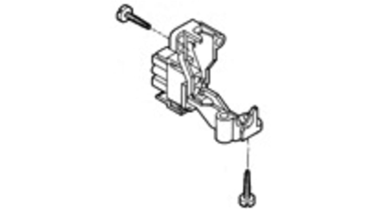 TE Connectivity for use with MATE-N-LOK Series