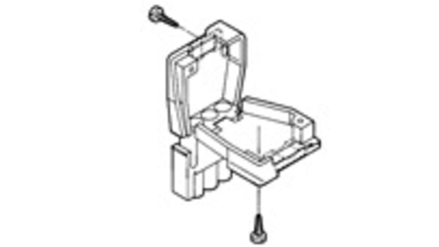 TE Connectivity Zugentlastung für Serie MATE-N-LOK, Universal MATE-N-LOK