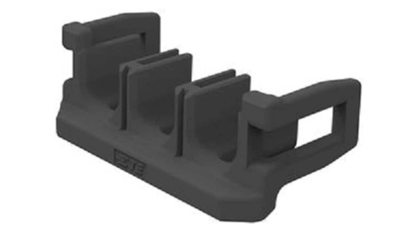 Receptacle TPA Clip, 151076 for use with 151034 Harness Receptacle Housing