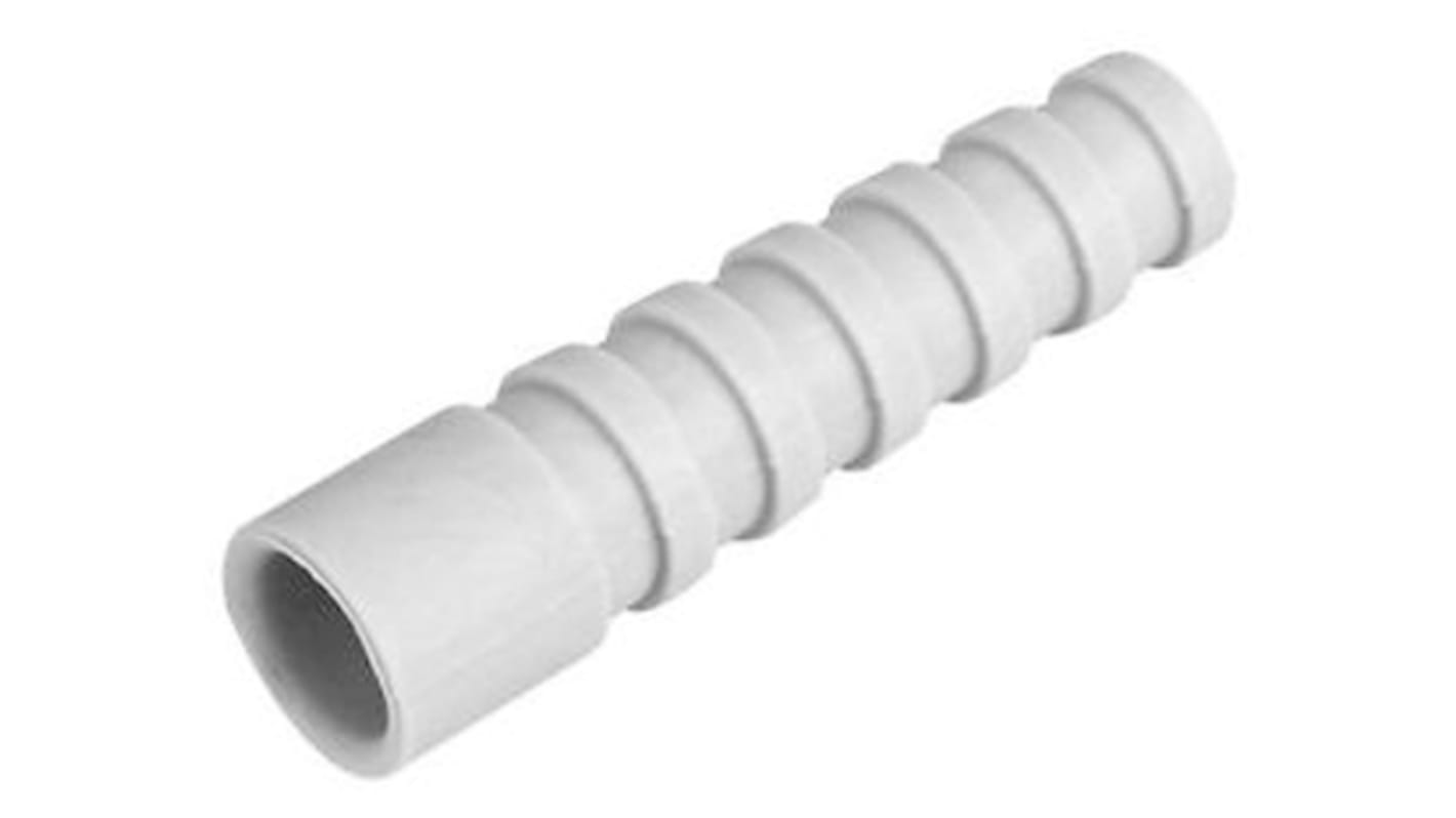 MH Connectors Strain Relief Boot for use with RG59 BNC Connectors, RG62 BNC Connectors