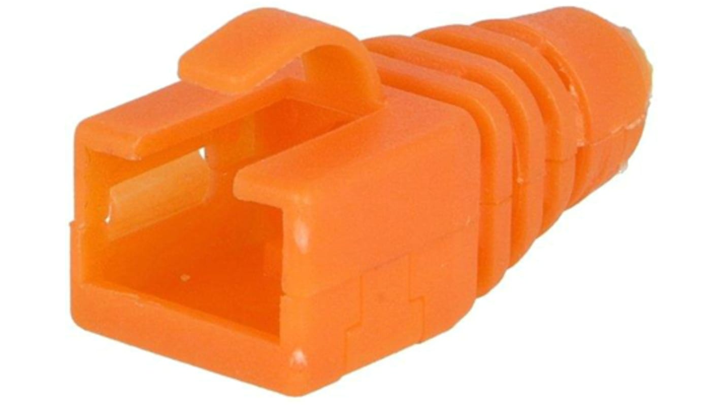 RETROFIT SRB - ORANGE - BAG OF 10