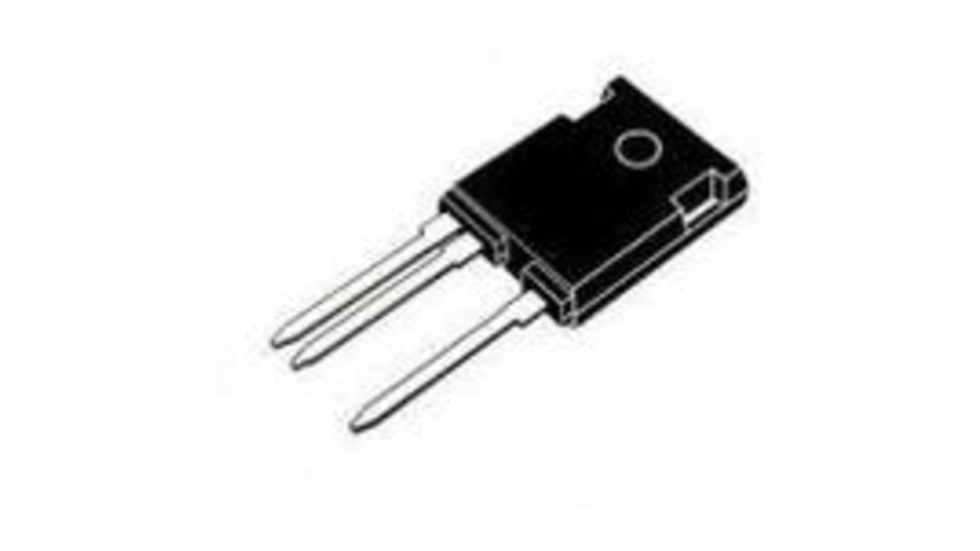 IXYS IGBT / 95 A ±20V max. , 2500 V 937 W, 3-Pin TO247HV