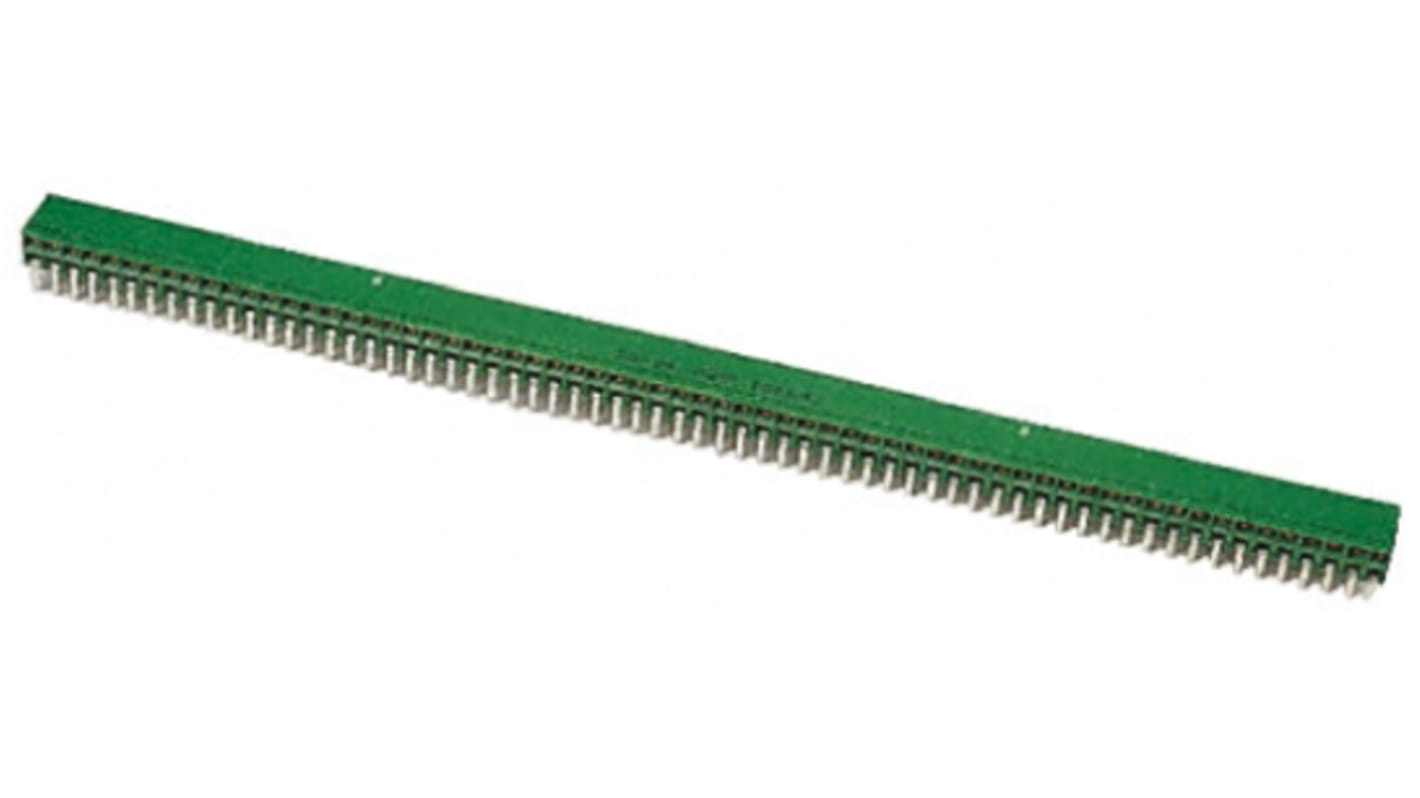 Gniazdo PCB 32 -pinowe typu płytka – płytka Proste