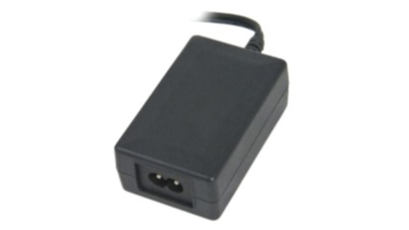 RS PRO Steckernetzteil 18W, 90 → 264V ac, 9V dc / 0 → 2A