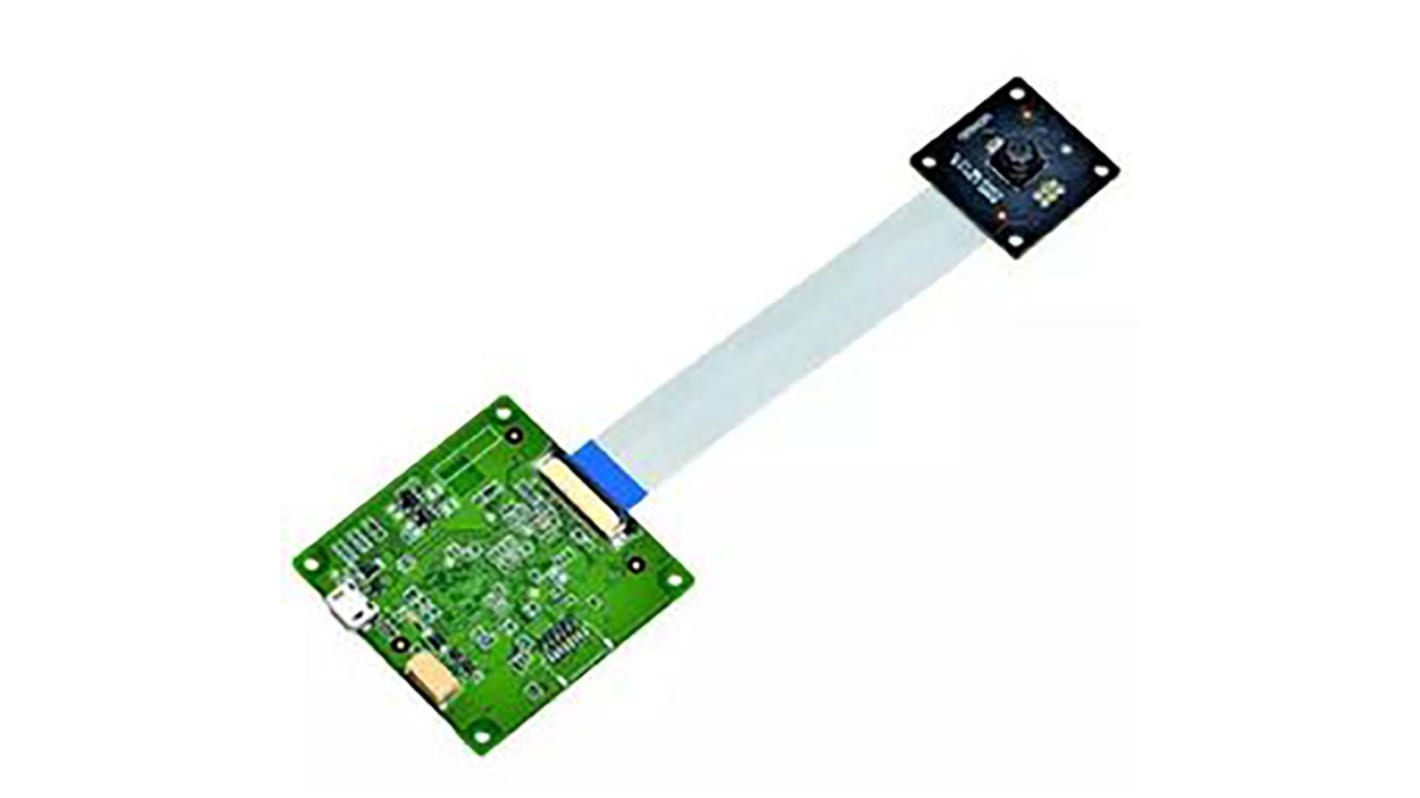 Omron 图像传感器, B5T007001010