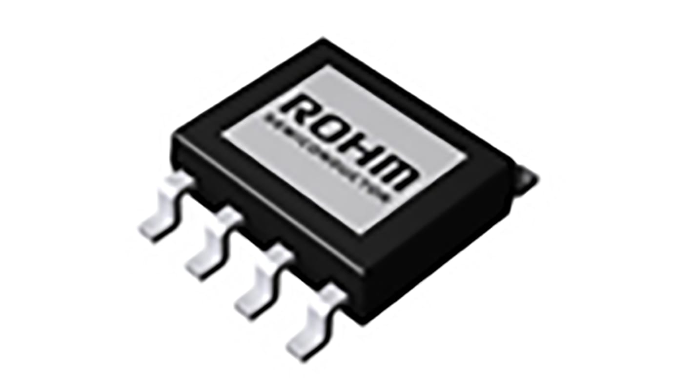 ROHM BR25S320FJ-WE2, 32kbit EEPROM Memory 8-Pin SOP-J SPI