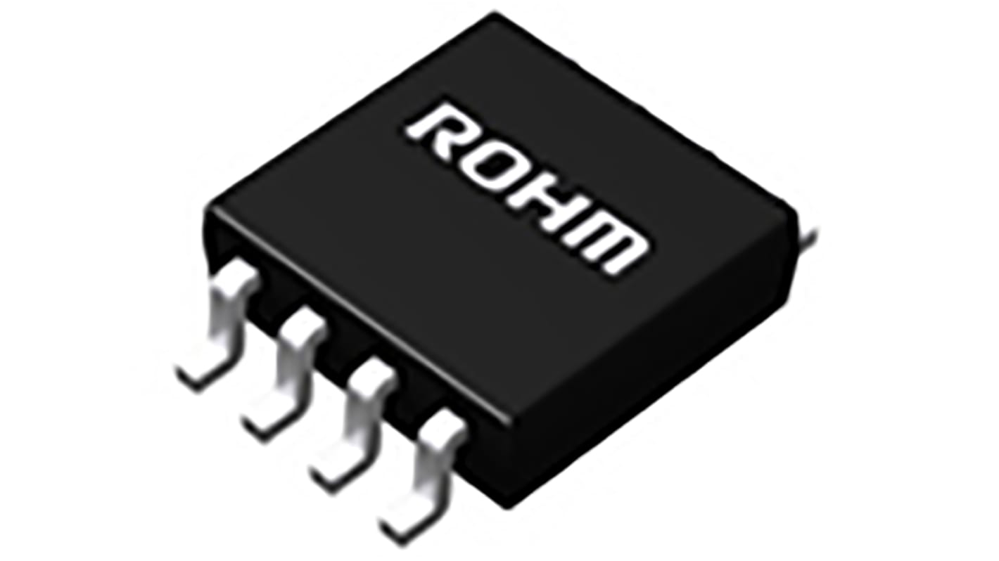 ROHM, タイマーIC 表面実装 MSOP 制御 BD9555FVM-CGTR