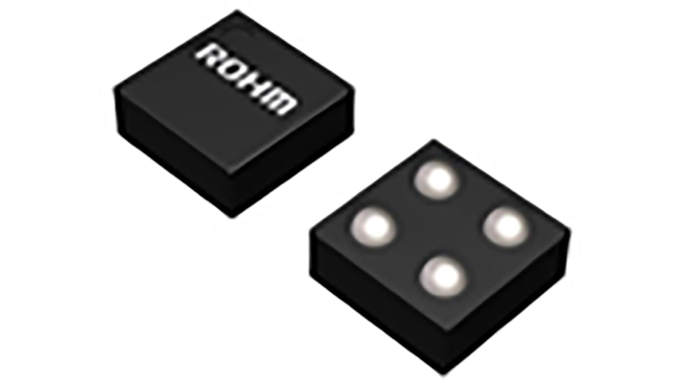 ROHM Surface Mount Hall Effect Sensor, UCSP, 4-Pin