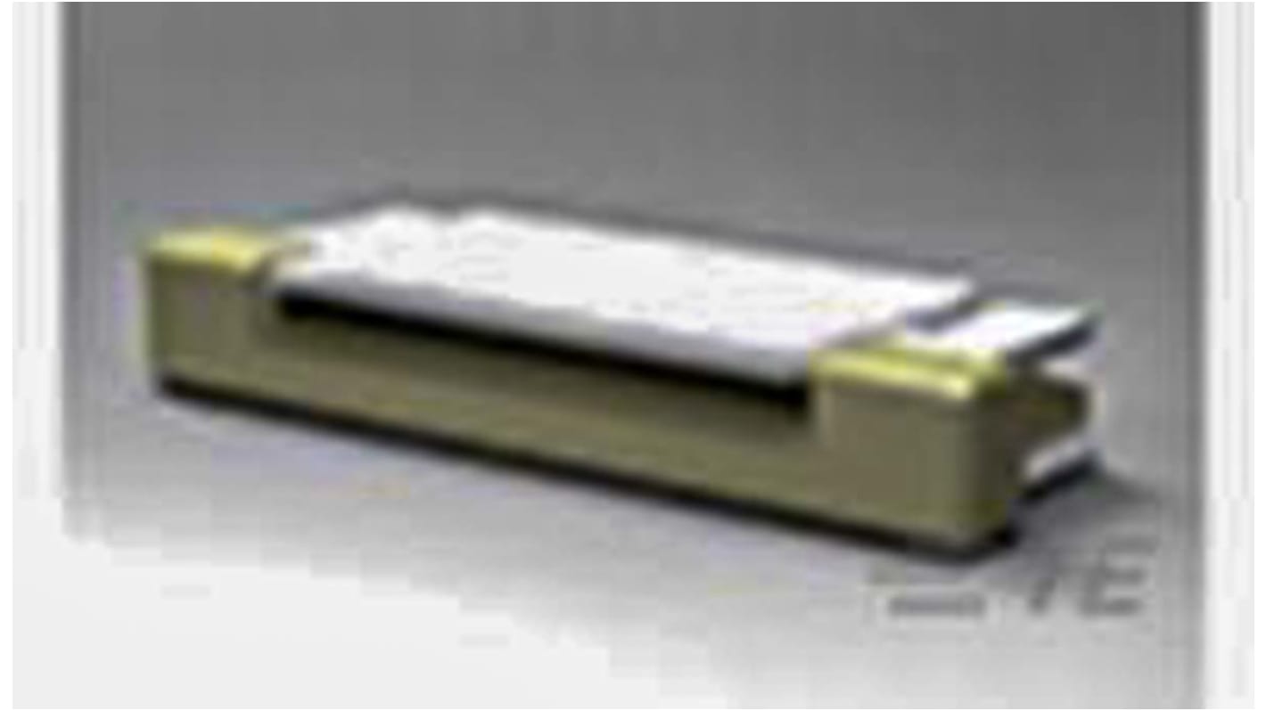 TE Connectivity FPC连接器, 母座, 6p, 0.5mm间距, 单排, SMT安装, 直角, 500mA, 250 V 交流