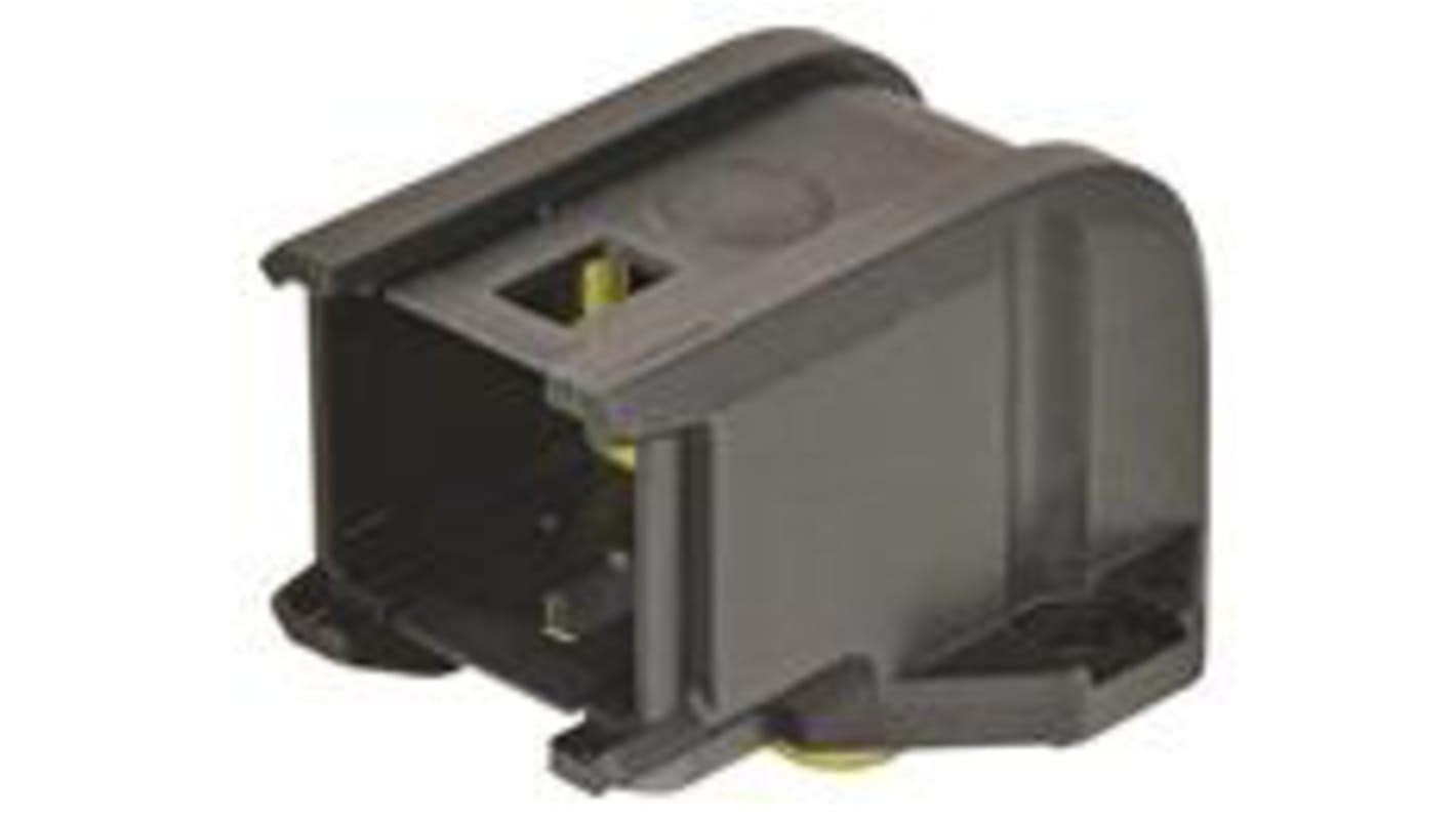 HARTING Han A Heavy Duty Power Connector Housing, M3 Thread Han Range