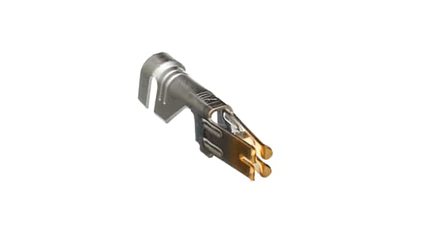 Molex コネクタ端子 (圧着端子) メス Mini-Fitシリーズ 圧縮, 圧着 42815-0032