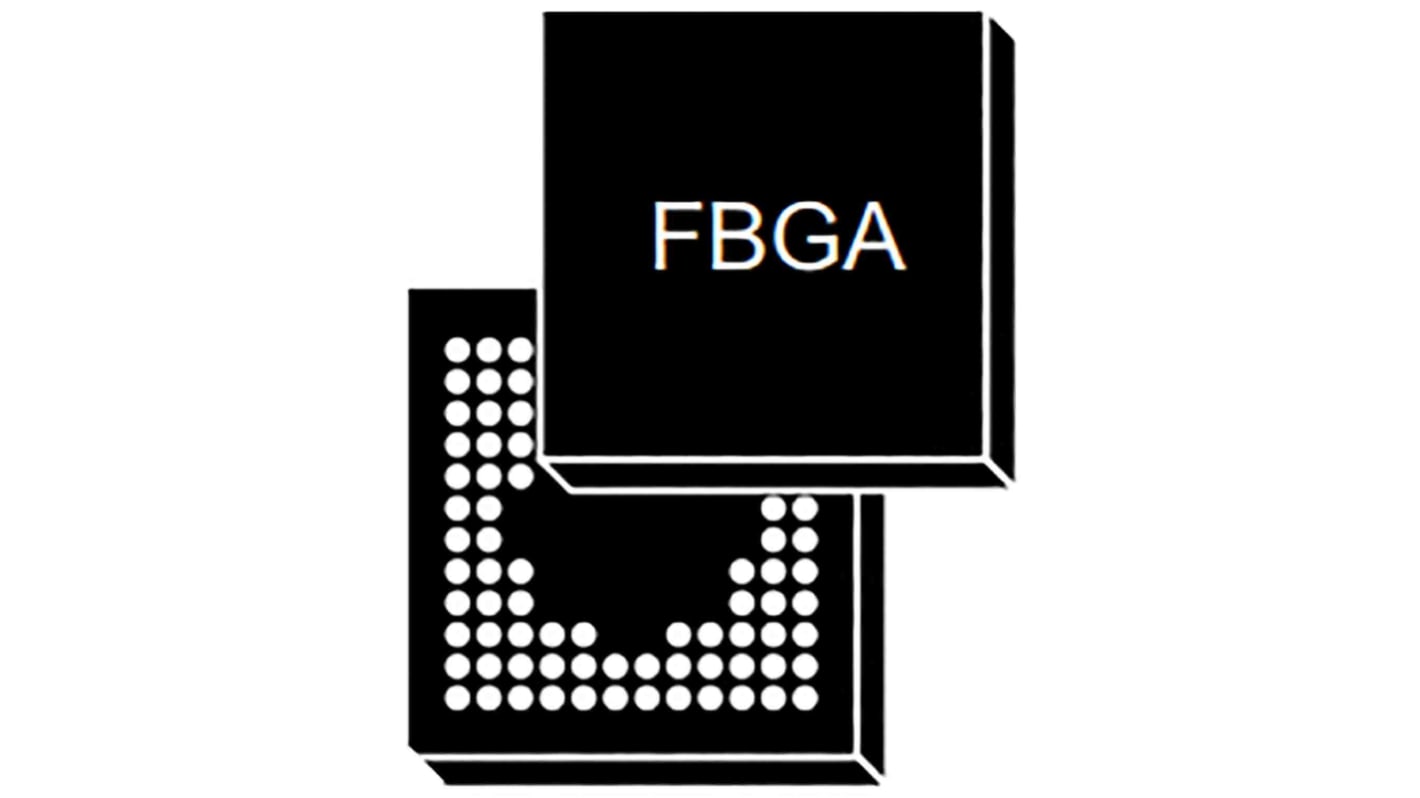 STMicroelectronics, 32bit ARM Cortex M0, STM32 Microcontroller, 48MHz, 128 kB Flash, 64-Pin UFBGA