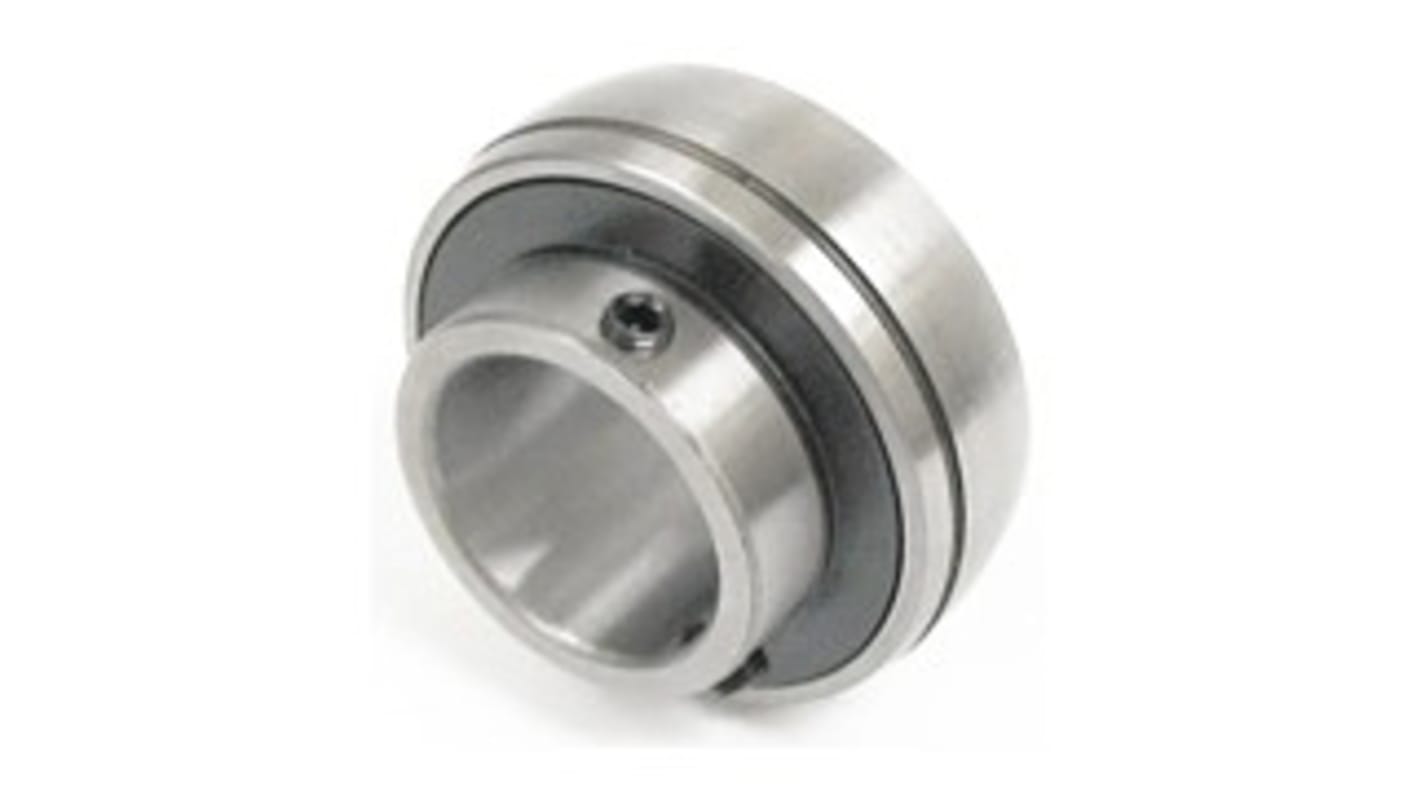 NSK-RHP Bearing Inserts 20mm ID 47mm OD J1020-20GCR