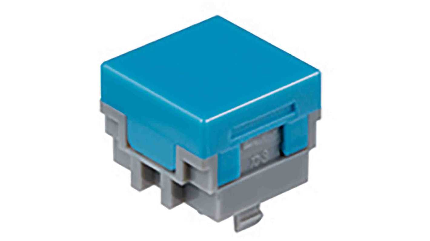 NKK Switches プッシュボタン, LB 用, AT484G