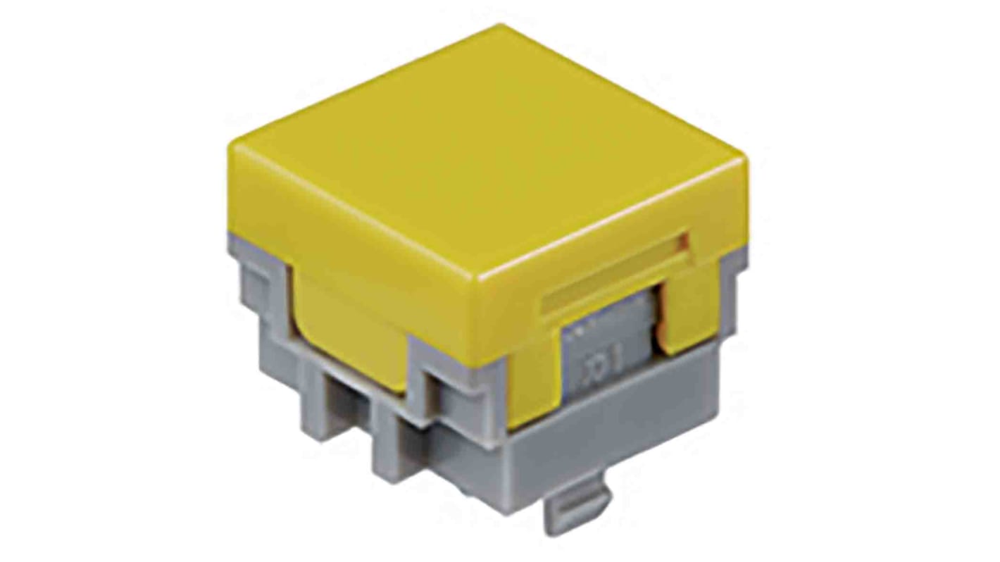 NKK Switches プッシュボタン, LB 用, AT484E