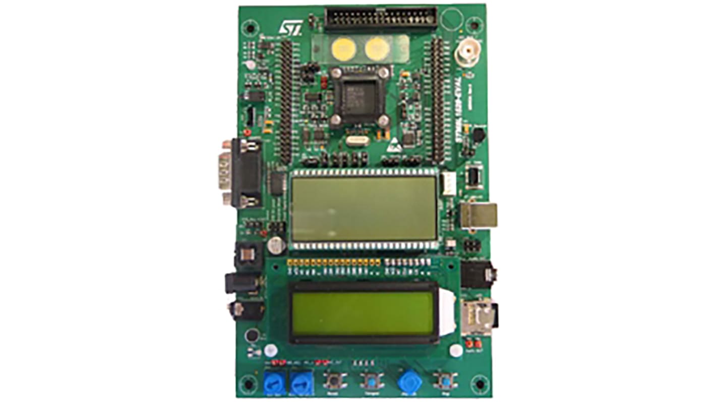 STMicroelectronics 评估板, Evaluation Board