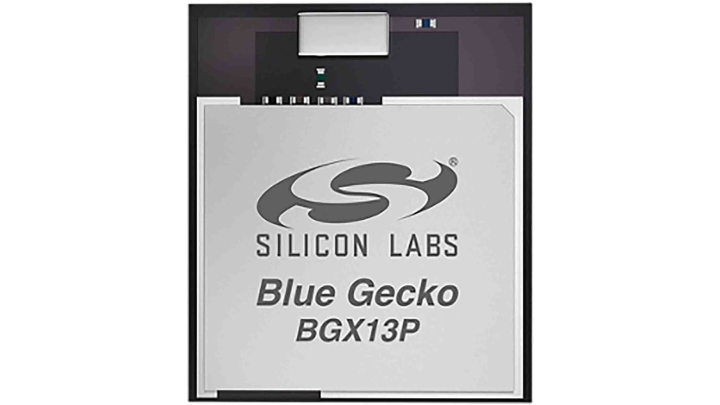 Modulo Bluetooth v4.2 Silicon Labs