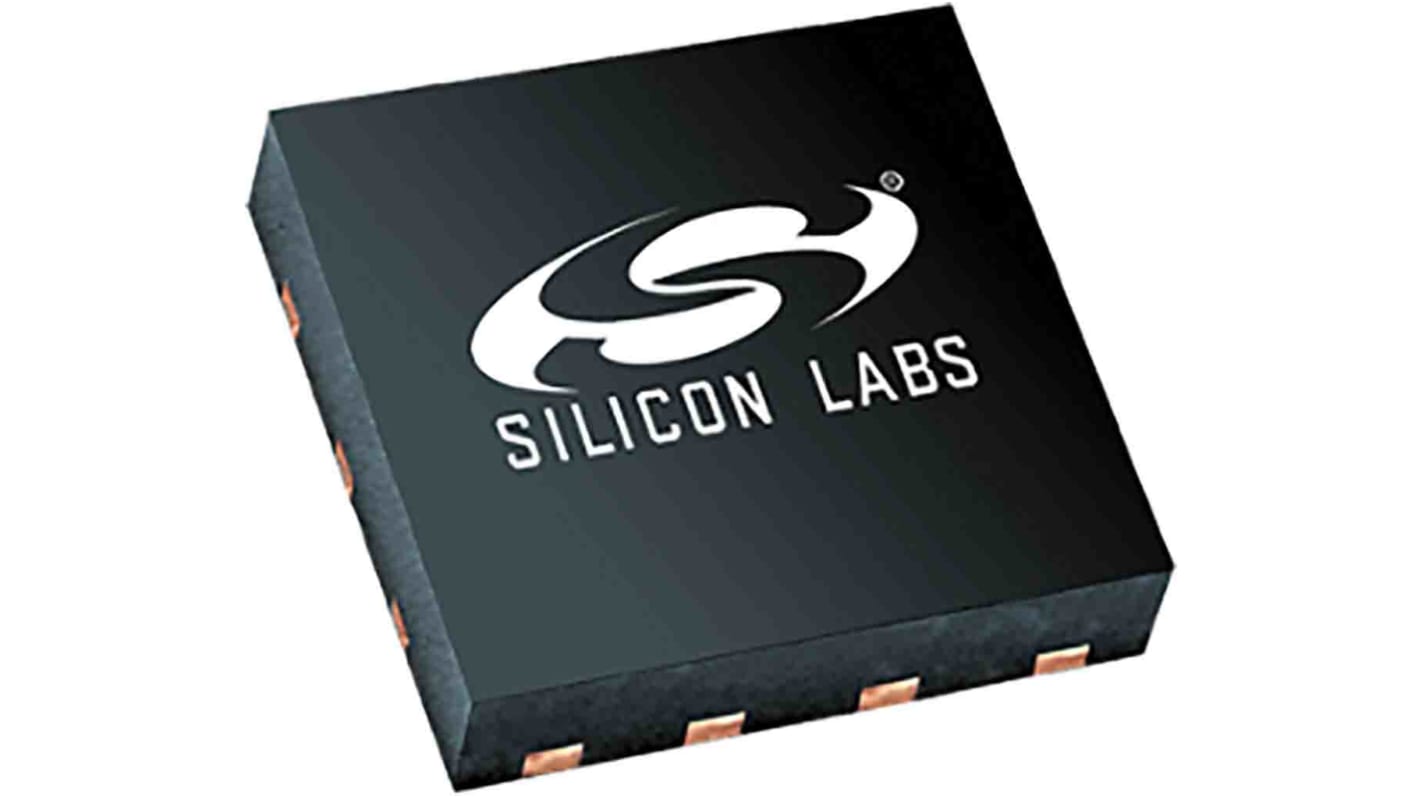 Skyworks Solutions Inc 半桥MOSFET驱动器, TTL逻辑, QFN, 2个驱动器, 14针, 贴片安装, 5.5V电源, 1.8 a 、 4 a输出