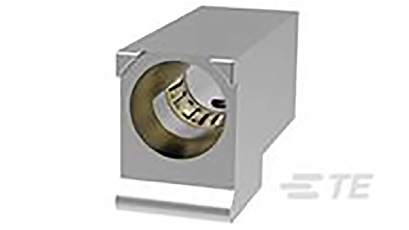 TE Connectivity, MULTIGIG RT 2-R Guide Socket Module for use with Machined Backplane Connectors