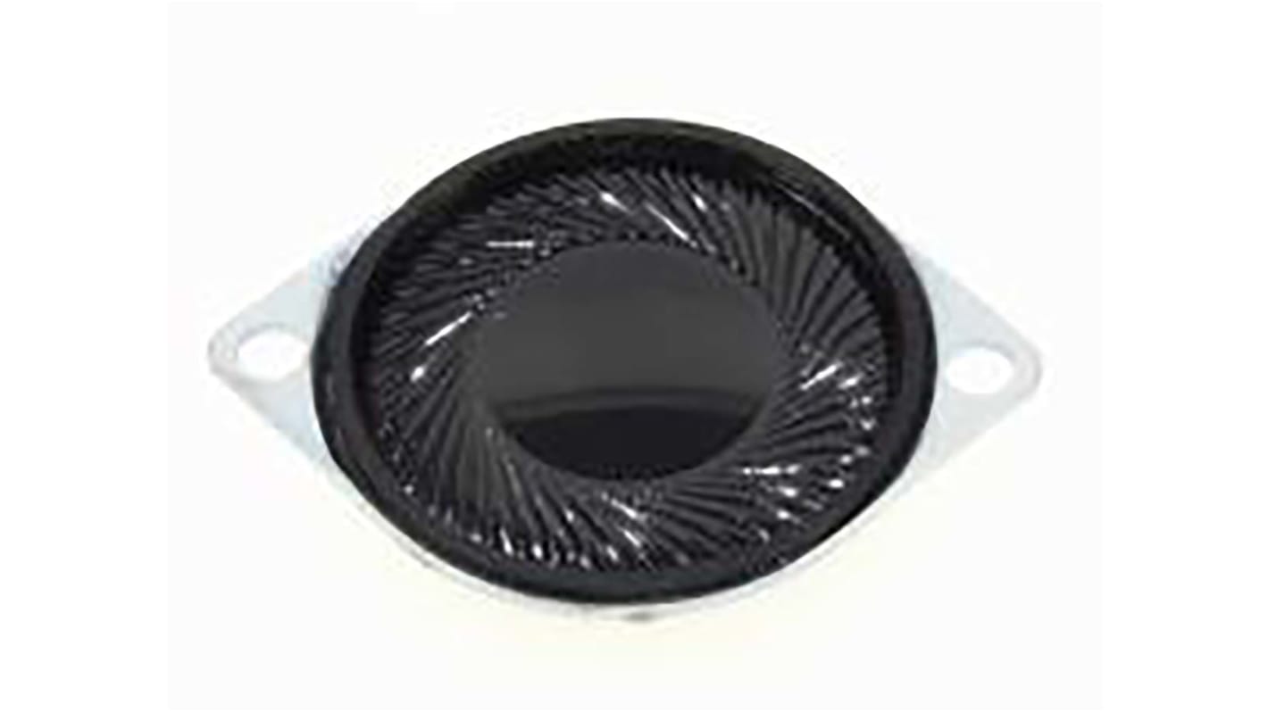 Visaton 8Ω 1W Miniature Speaker 28mm Dia. , 28 (Dia.) x 5.4mm