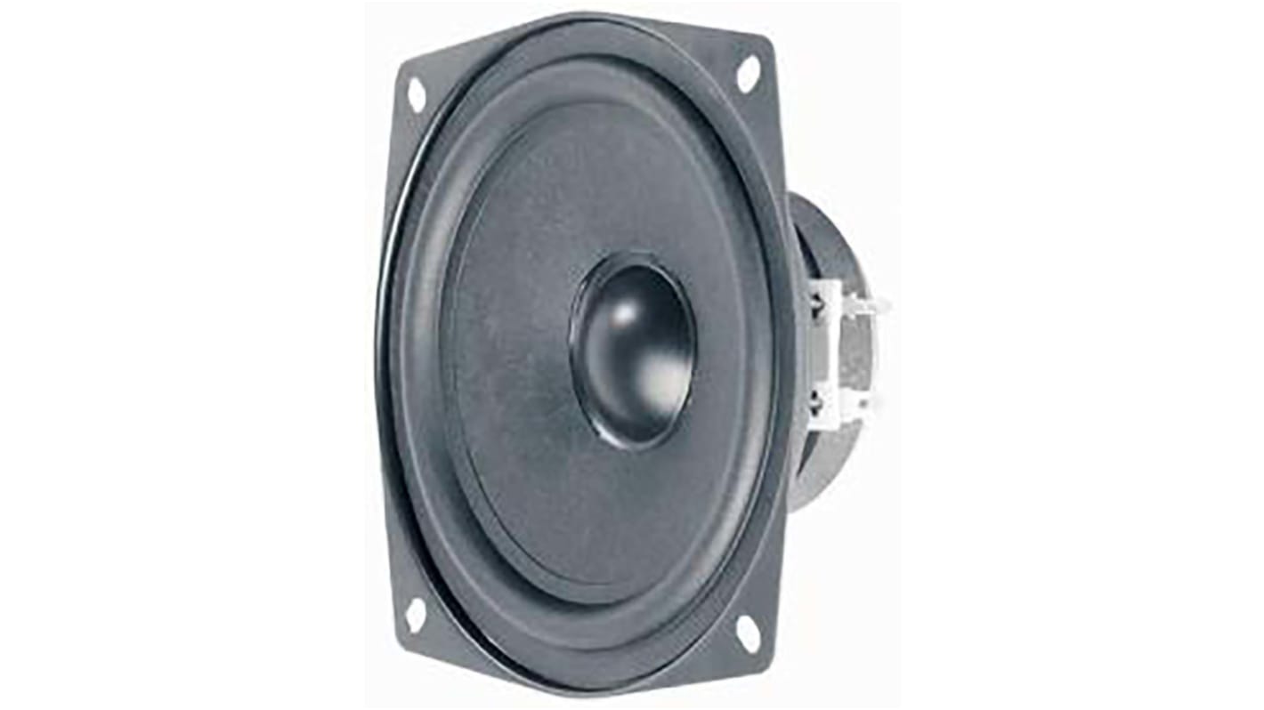 Visaton 131mm dia 40W nom Full Range Speaker Driver, 8Ω