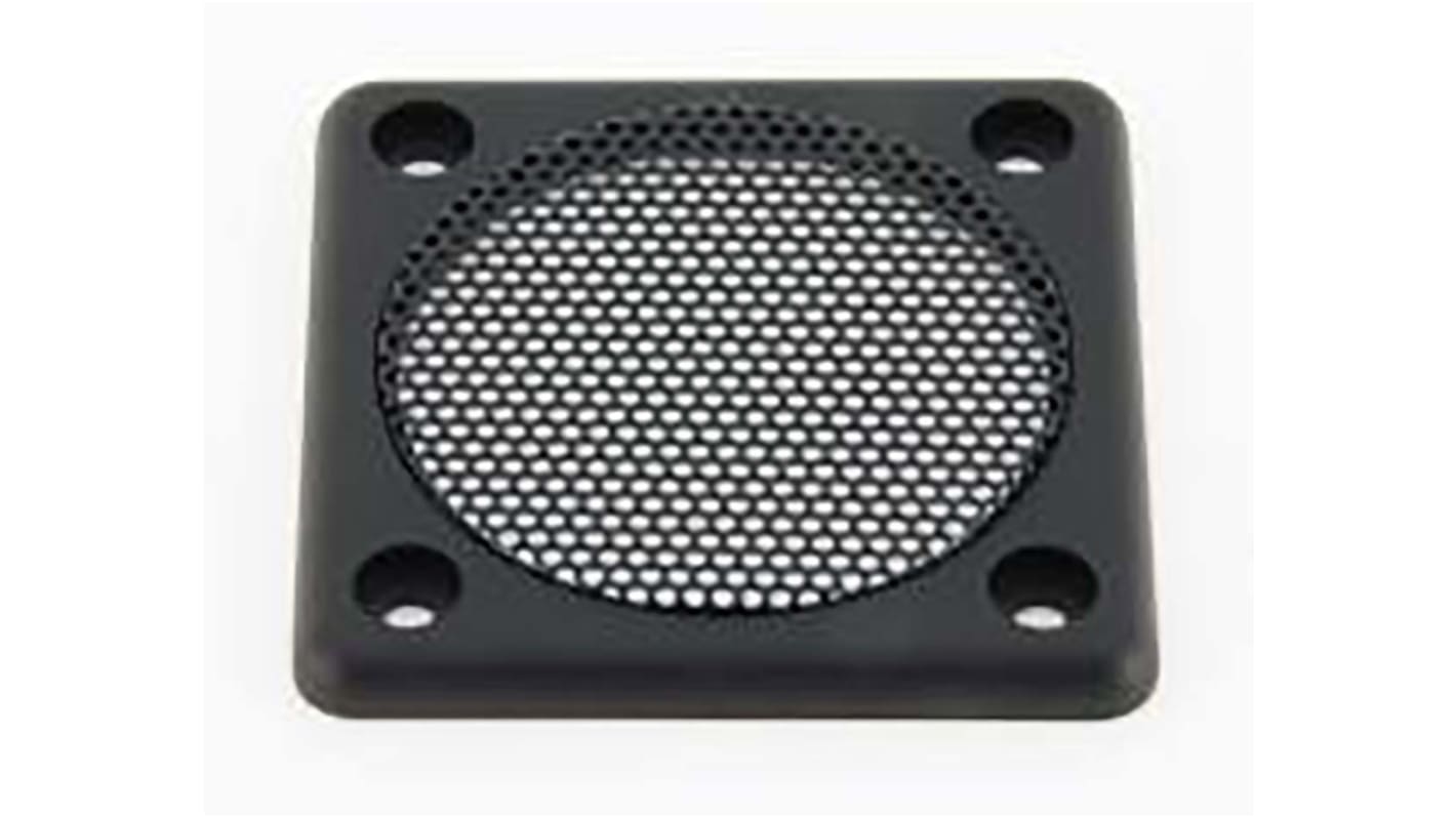 Visaton Black Square Speaker Grill