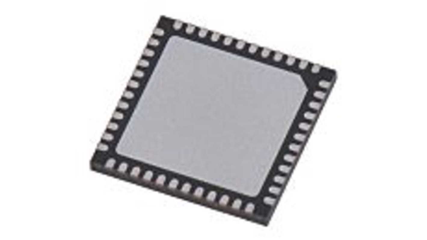 Mikrokontroler (MCU) STMicroelectronics STM32G4 UFQFPN 48-pinowy Montaż powierzchniowy ARM Cortex M4 256 kB 32bit