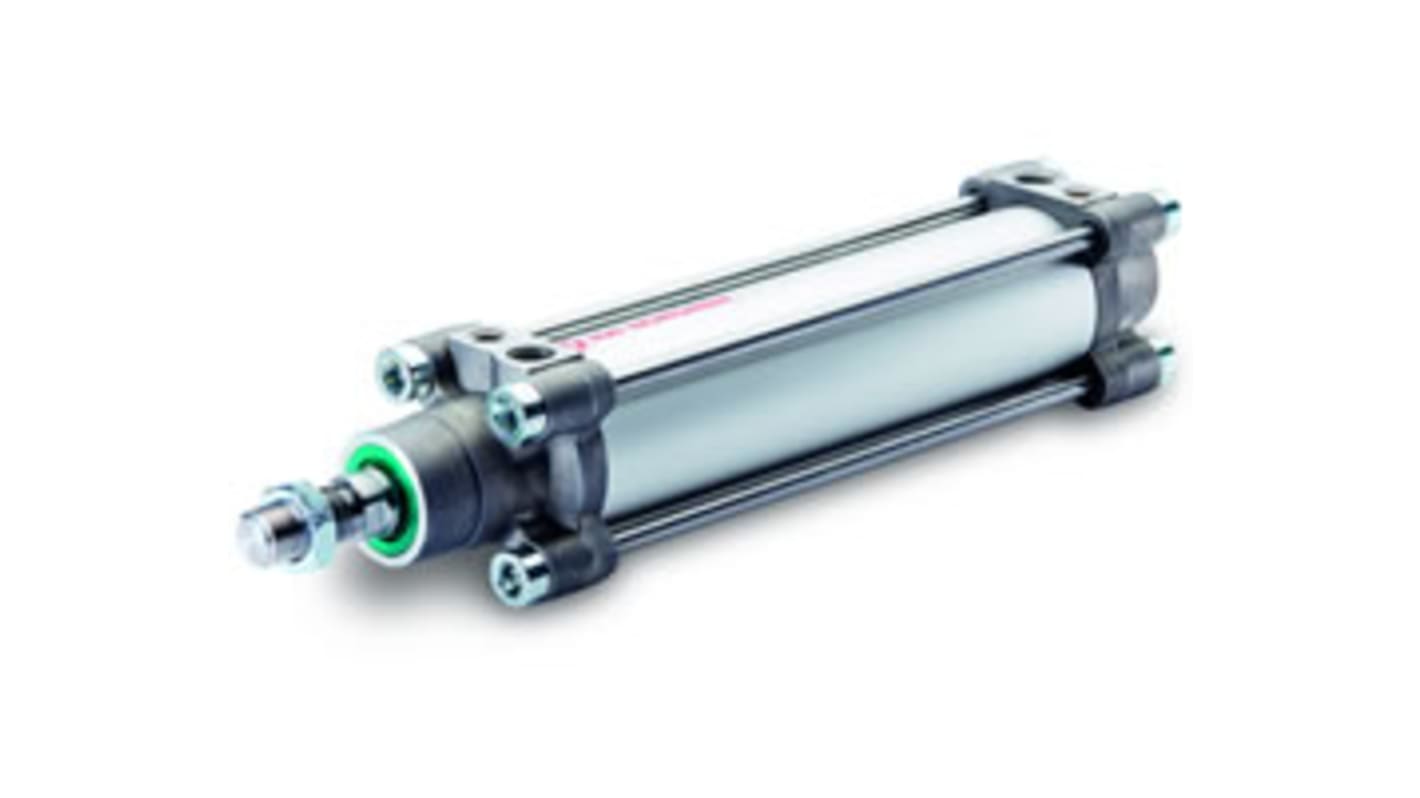 Norgren Double Acting Cylinder - 32mm Bore, 50mm Stroke, RA Series, Double Acting