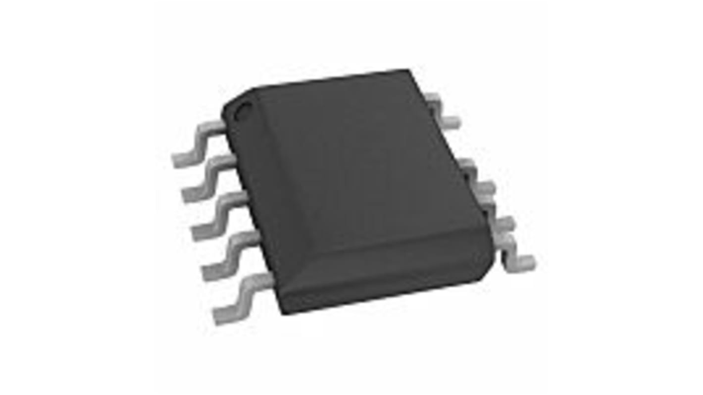 onsemi NCP1341B5D1R2G, 1, Voltage Regulator, 25 kHz 9-Pin, SOIC