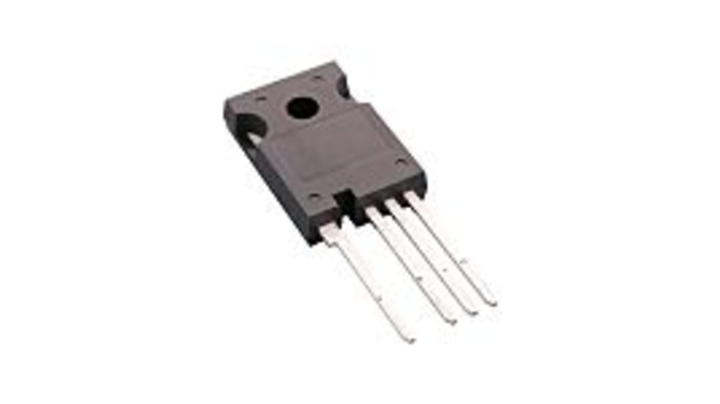 IGBT, FGH4L50T65SQD, 200 A, 650 V, TO-247-4LD 30