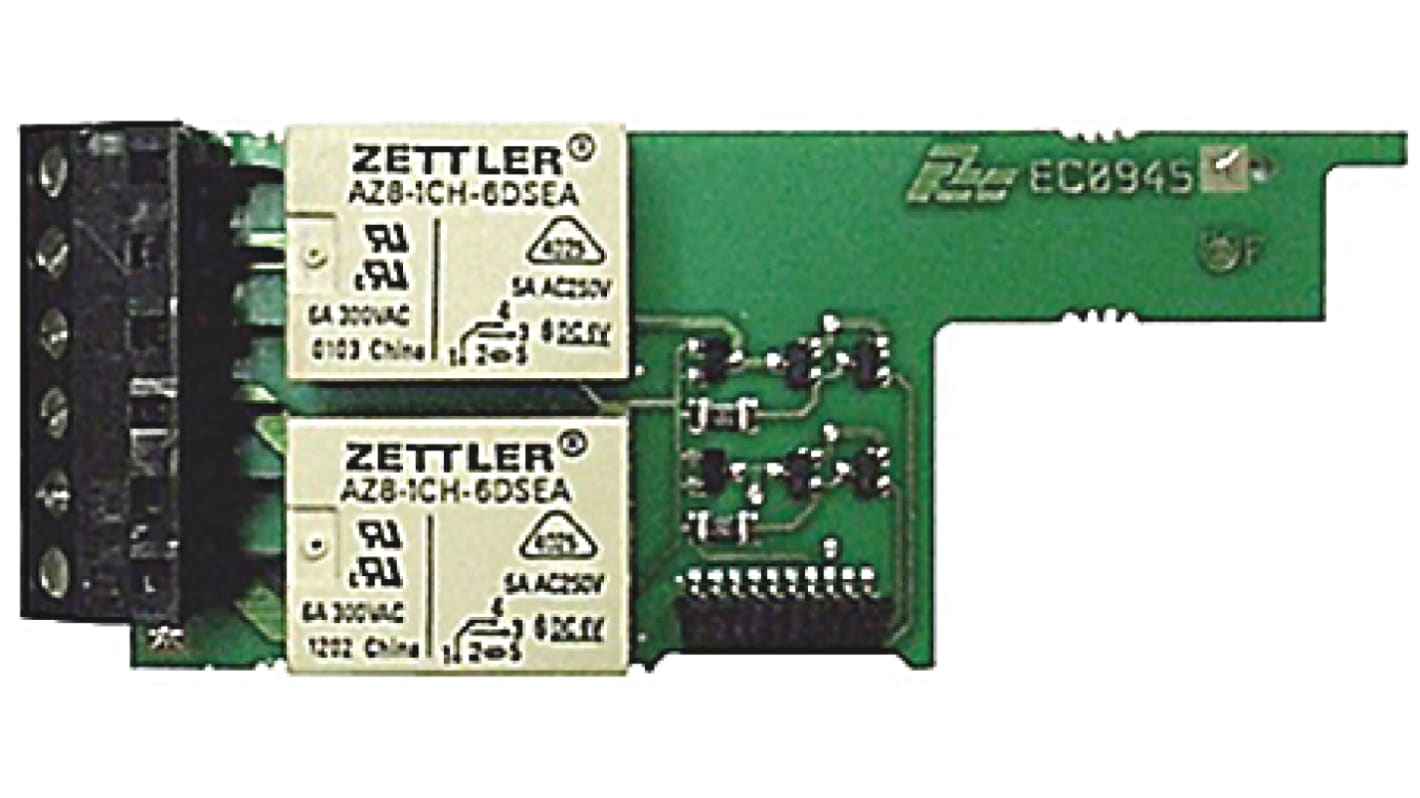 Red Lion Plug-in Card For Use With EPAX Display