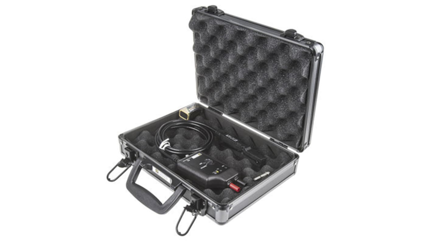 Chauvin Arnoux K2 Multimeter Current Clamp Adapter, 450mA DC Max, AC/DC Adapter, 300mA ac AC Max, Current Output - RS