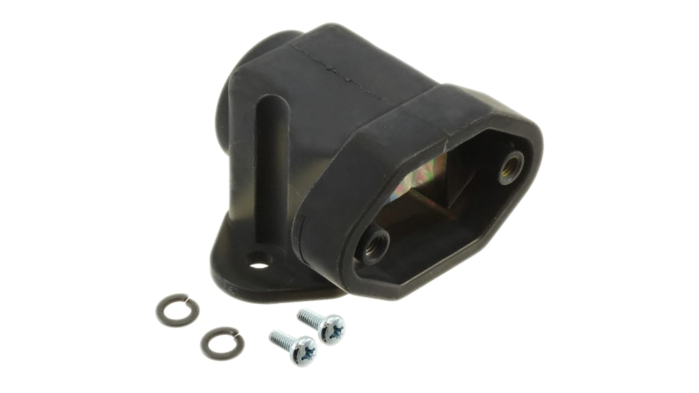 HARTING Han HPR Heavy Duty Power Connector Housing Han 3HPR Range