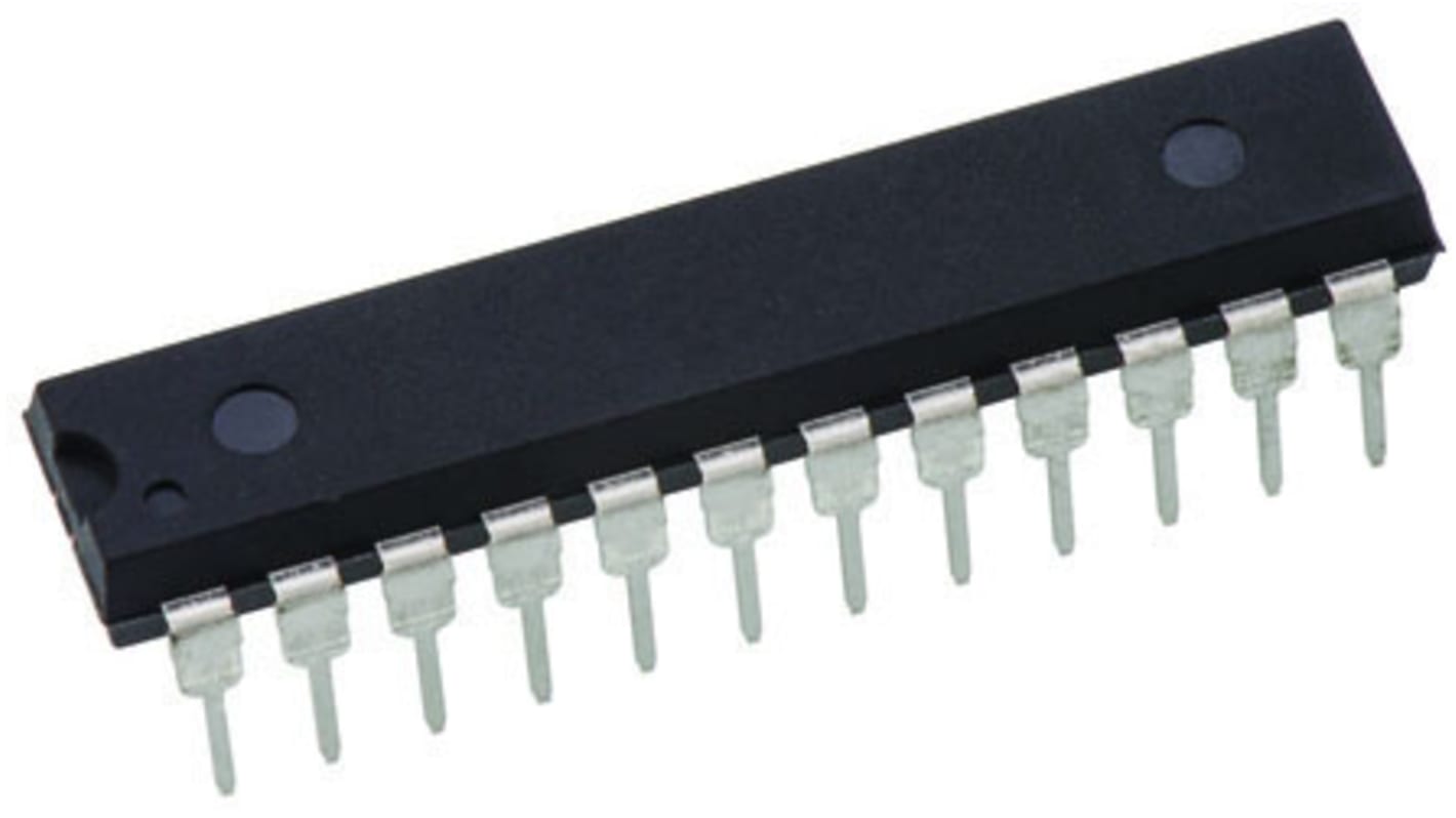 Texas Instruments TIBPAL20L8-25CNT, Programmeable Array Logic Circuit 50MHz 25ns 24-Pin PDIP