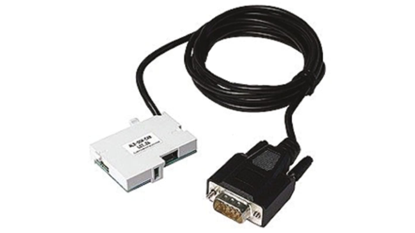 Rs-Online Cavo connettore Mitsubishi Alpha 2