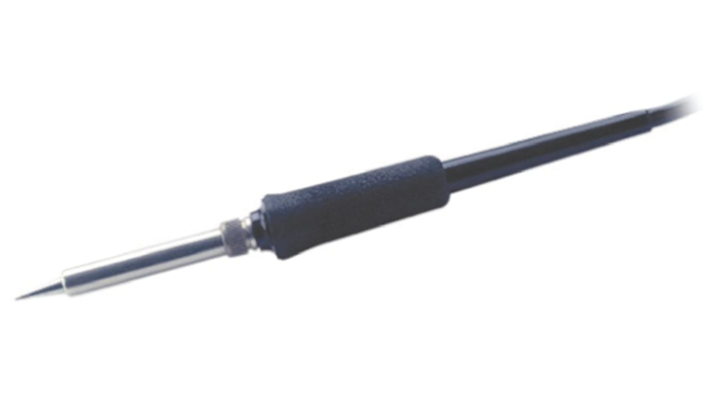 Weller Electric Soldering Iron, 24V, 50W, for use with WES51 Soldering Station