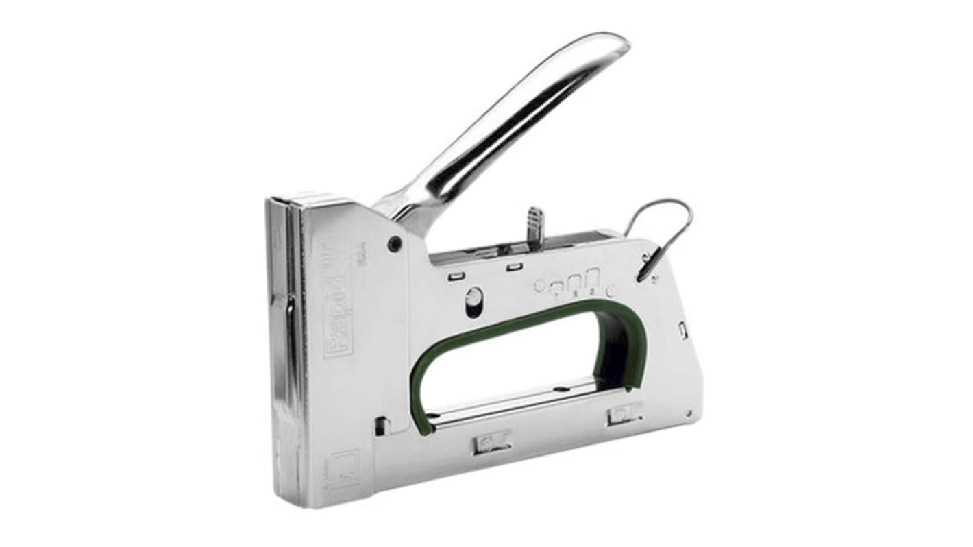 Rapid 5001673 6 → 14mm Staple Gun