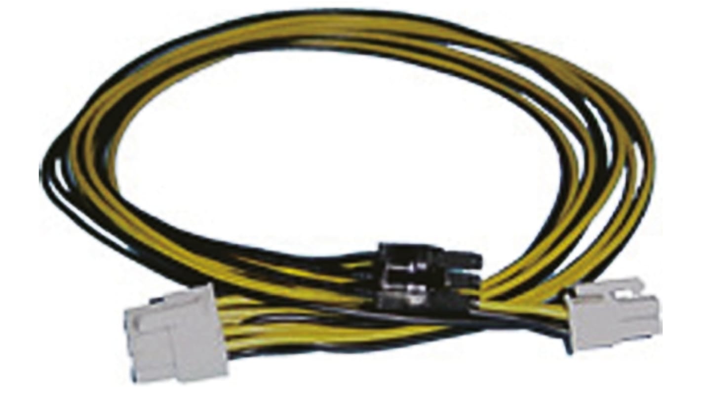Nipron 電源 ePCSA-650P-E2S用 アクセサリ WH-VG208-500