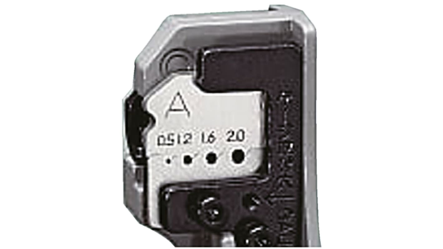 ホーザン 交換用ブレード P-911