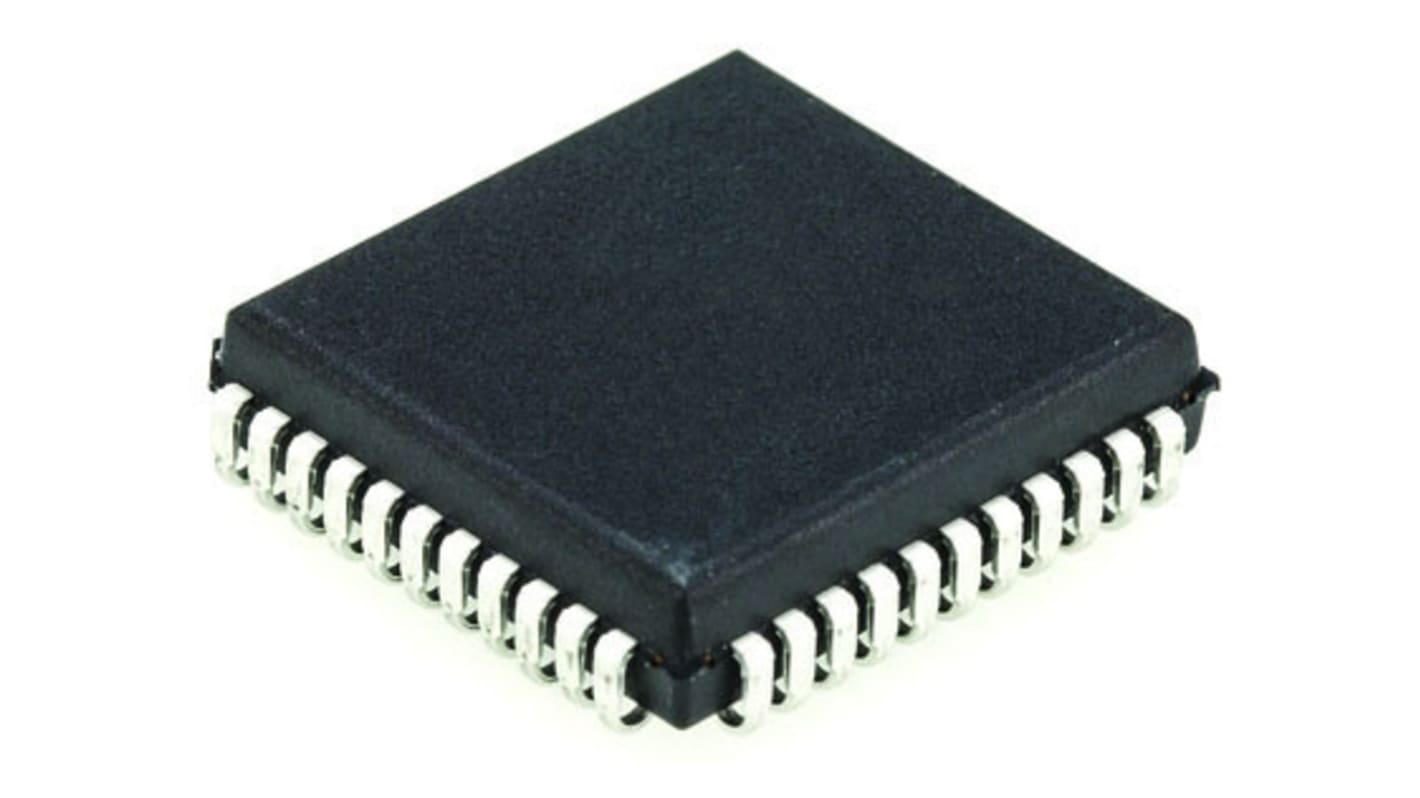 Texas Instruments Dual-Channel UART 44-Pin PLCC, PC16552DV/NOPB