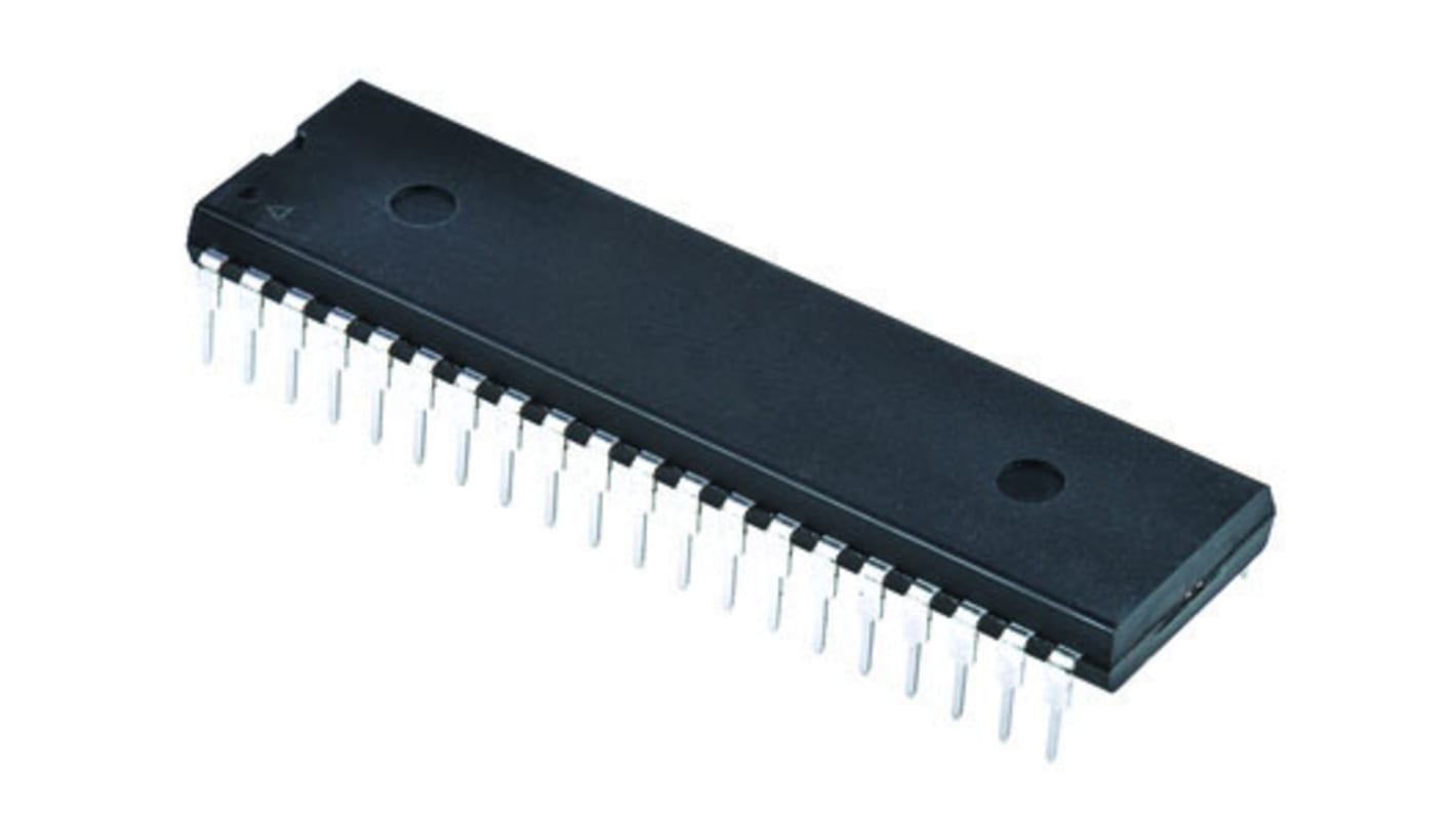 Texas Instruments UART 40-Pin MDIP, PC16550DN/NOPB
