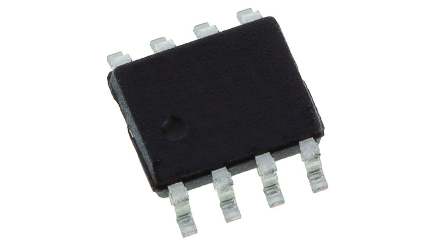 Isolatore digitale Texas Instruments, 5MBPS, isolamento 2,5 kVrms