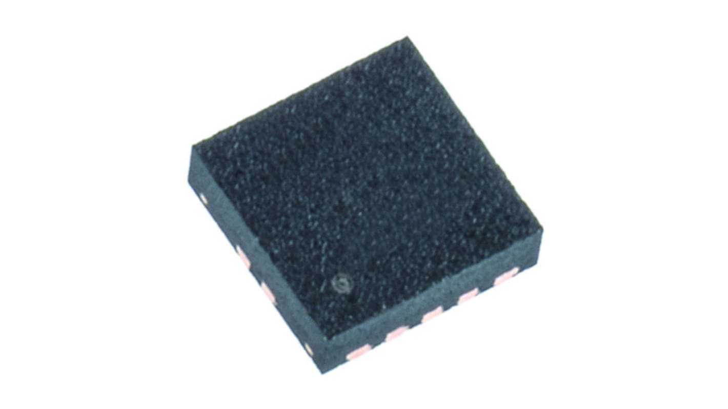 Texas Instruments 直流-直流芯片, 1.2A最大输出, 单路输出, SON, 10针, 贴片安装, -40 °C→+85 °C